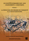 Research paper thumbnail of Les méthodes de reconstitution des paléoclimats    Palaeoclimate reconstitution methods