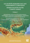 Research paper thumbnail of L’importance du déterminisme climatique dans l’évolution de l’Humanité The importance of climate determinism in the evolution of humanity