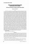 Research paper thumbnail of Türk Halk Bilimi Araştırmalarında Dedikodunun Yeri ve Önemi (The Place and Importance of Gossip in Turkish Folklore Studies)