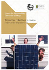 Research paper thumbnail of Prosumer collectives: a review