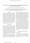 Research paper thumbnail of Detection of time-varying support via rank evolution approach for effective joint sparse recovery