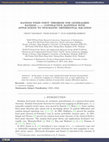 Research paper thumbnail of Random Fixed Point Theorems for Generalized Random <em>&alpha;</em>-<em>&psi;</em>-contractive Mappings with Applications to Stochastic Differential Equation