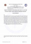 Research paper thumbnail of Erken Cumhuri̇yet Dönemi̇nde Spor Tesi̇s Ve Alanlari İle İşlevleri̇ne Ankara Örneği̇ Üzeri̇nden Bakmak