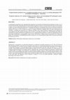 Research paper thumbnail of Comportamiento productivo de 11 variedades de lechuga (Lactuca sativa L.) en sistema hidropónico NFT recirculante (Chachapoyas – Amazonas)