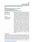 Research paper thumbnail of Kajian Pengembangan Bisnis Syariah DI Era Digitalisasi