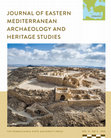 Research paper thumbnail of Greenberg, R. and Hamilakis, Y. 2024. Archaeology in a Time of Violence: Response to “Decolonizing Archaeology” Forum. Journal of the Eastern Mediterranean Archaeology and Heritage Studies 12(4): 401-410