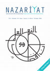 Research paper thumbnail of Francesco O. Zamboni. At the Roots of Causality: Ontology and Aetiology from Avicenna to Fakhr al-Dīn al-Rāzī (Nedenselliğin Köklerinde: İbn Sînâ’dan Fahreddin Râzî’ye Ontoloji ve Etiyoloji/Neden Bilimi)