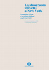 Research paper thumbnail of Lo showroom olivetti a New York - Introduzione