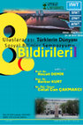 Research paper thumbnail of "Doğu Türkistan'ın Kurtuluş Mücadelesinde Yeni Bir Dönem: 2004 Sürgün Hükümeti", 8. Uluslararası Türklerin Dünyası Sosyal Bilimler Sempozyumu Bildirileri (2024)