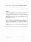 Research paper thumbnail of Ernest Renan entre nosotros - Ernest Renan among us