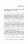 Research paper thumbnail of Arturo Ponce Guadian. &lt;em&gt;Ibn Jaldūn: la tradición aristotélica en la ciencia nueva&lt;/em&gt;. México: El Colegio de México, 2011. 182 pp