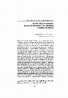 Research paper thumbnail of El fin de un sistema: el &lt;em&gt;Imām&lt;/em&gt; Hussein y la Primera Guerra Mundial