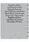 Research paper thumbnail of Workshop internacional de Arquitetura sobre Alojamento Estudantil e Reabilitação Urbana. República: Arquitetura, Universidade e Cidade