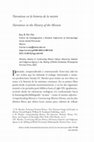 Research paper thumbnail of Narrativas en la historia de la misión. Reseña de Skreslet, Stanley (2023) Constructing Mission History. Missionary Initiative and Indigenous Agency in the Making of World Christianity.