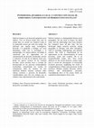 Research paper thumbnail of Patrimonios, desarrollo local y construcción social de territorios Conversación con Roberto Santana Ulloa