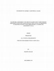 Research paper thumbnail of Teamwork assessment and group examination computerized implementation for teams with multiple levels of hierarchy in the field of education [Hierarchical Aggregate Assessment (HAA)]