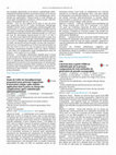 Research paper thumbnail of Calcul de dose à partir d’IRM en radiothérapie de la prostate : comparaison de trois méthodes de génération de pseudo-scanographie