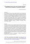 Research paper thumbnail of The Sociolinguistic Interview Genre and Its Chronotopic Dimensions -