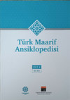 Research paper thumbnail of "Mekteb-i Bahriye", Türk Maarif Ansiklopedisi, c. 4, Türkiye Maarif Vakfı ve TÜBA Yayınları, Ankara 2024, s. 390-393.