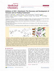 Research paper thumbnail of Inhibitors of HIV-1 Attachment: The Discovery and Development of Temsavir and its Prodrug Fostemsavir