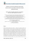 Research paper thumbnail of Carnosol Alleviates Inflammation and Bacterial Translocation in a Rat Model of Intestinal Ischemia-Reperfusion Injury