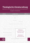 Research paper thumbnail of Helmig, Christoph. "Rezension: Becker, Eve-Marie, u. Holger Strutwolf (Hgg.): Platonismus und Christentum. Ihre Beziehungen und deren Grenzen. Tübingen: Mohr Siebeck 2022." Theologische Literaturzeitung 149 (10), Oktober 2024, 940-941.