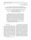 Research paper thumbnail of Legal Regulations for the Use of Renewable Sources of Energy in Serbia and the Republic of Srpska