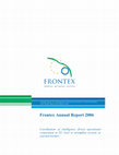 Research paper thumbnail of L’Agence Frontex : la police européenne aux frontières au défi du respect des droits humains des migrants