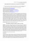 Research paper thumbnail of Marcadores SNP Avaliados Em Cultivares De Café Arábica