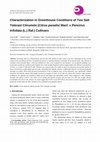 Research paper thumbnail of Agrobacterium tumefaciens-mediated transformation of Swingle citrumelo (Citrus paradisi Macf.×Poncirus trifoliata L. Raf.) using thin epicotyl sections