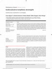 Research paper thumbnail of (Cardiovascular complications in acromegaly)