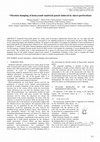 Research paper thumbnail of Vibration damping of honeycomb sandwich panels induced by micro-perforations