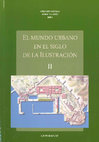 Research paper thumbnail of La Planimetría General de Madrid: una fuente para el estudio del paisaje residencial en la Corte española del Madrid del siglo XVIII