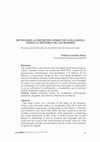 Research paper thumbnail of Revisando a Gertrudis Gómez de Avellaneda desde la Historia de las mujeres