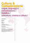 Research paper thumbnail of “Da Italiano 2.0 a Italiano 4.1: Il successo di un programma nato dopo la crisi di Albany [From Italian 2.0 to Italian 4.1: The Success of a Program Born after Albany Crisis].”