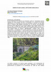 Research paper thumbnail of MORENO EN GRAN CANARIA, ANOTACIONES GENEALÓGICAS