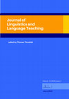 Research paper thumbnail of Writing Errors: The Case of English Learners of Arabic