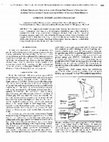 Research paper thumbnail of A new dinosaur footprint locality from the Dakota Sandstone (Upper Cretaceous: Cenomanian) in west-central New Mexico