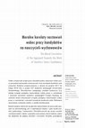 Research paper thumbnail of Raporty z badań Case reports