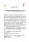 Research paper thumbnail of Dördüncü Kuşak İnsan Hakları Bağlamında Sosyal Bilimlerde Büyük Veri Sorunsalı