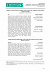 Research paper thumbnail of Toplumcu Gerçekçi Edebiyat Odağında Gazap Üzümleri’nde Toplumsal Cinsiyet Rolleri ve Kadın Gerçekliği