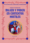 Research paper thumbnail of Congreso Internacional "Mujer y Poder en contextos hostiles", Universidad de Salamanca, 23-25 de febrero de 2023