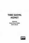 Research paper thumbnail of Sağlığın Toplumsal Belirleyicileri Tartışması ve Sağlıkta Eşitsizlikle Yüzleşmek