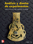 Research paper thumbnail of Analisis y diseño de experimentos H. Gutierrez 2ed