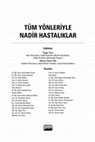 Research paper thumbnail of Sağlıkta Dönüşüm ve Nadir Hastalığa Sahip Bireylere Yönelik Biyoiktidar Pratikleri