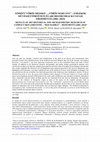 Research paper thumbnail of Tömött vörös mészkő – „vörös márvány” : Emlékek művészettörténeti és archeometriai kutatási eredményei (2001–2023)