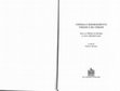 Research paper thumbnail of “Il Risorgimento di Roberto Faenza via Federico De Roberto: I Vicerè come specchio di un’Italia immobile.”