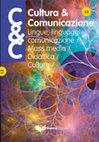 Research paper thumbnail of “Lezioni accademiche, lezioni pratiche: l’insegnamento della cultura italiana tra storia e gastronomia [Academic Lessons, Practical Lessons: Teaching Italian Culture between History and Gastronomy].”