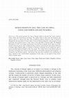 Research paper thumbnail of HUMAN RIGHTS IN ASIA: THE CASE OF CHINA, JAPAN AND NORTH AND SOUTH KOREA