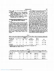 Research paper thumbnail of The Prognosis of Depression in Old Age: The Case for Lithium Therapy